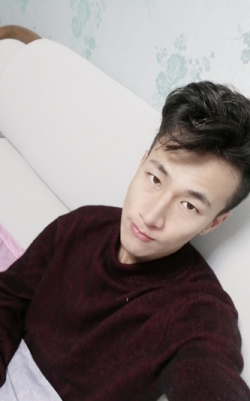 李腾的第一张照片--阜宁认干亲服务网