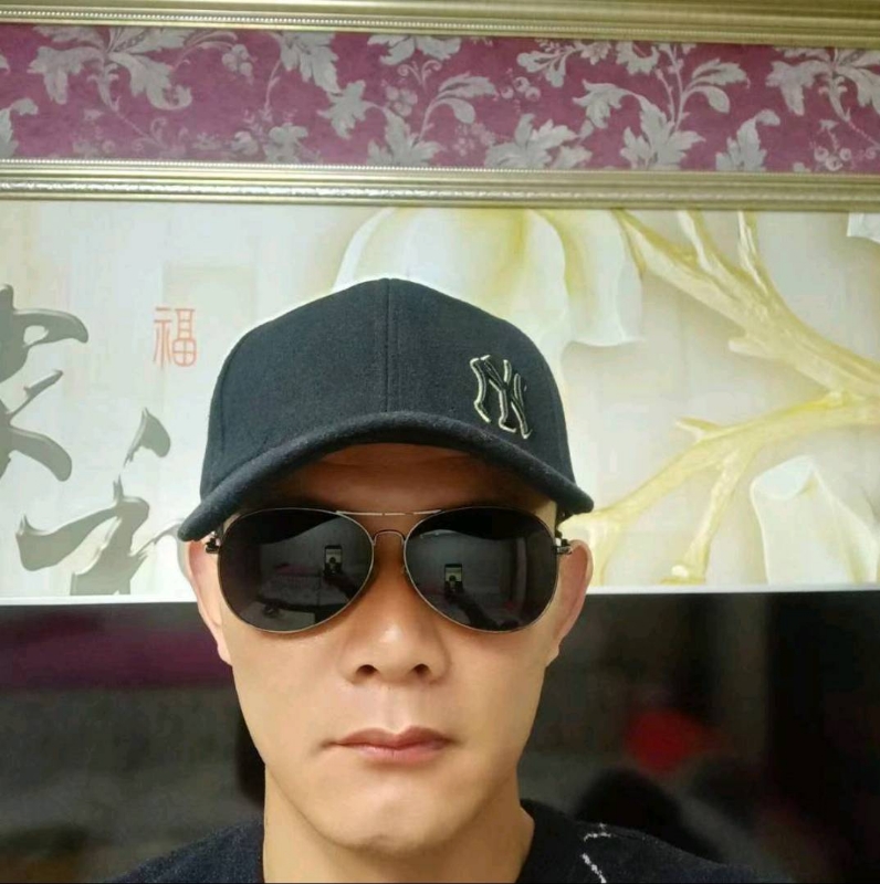 阿海的第二张照片--阜宁认干亲服务网