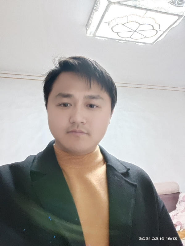 聆听的第一张照片--阜宁认干亲服务网