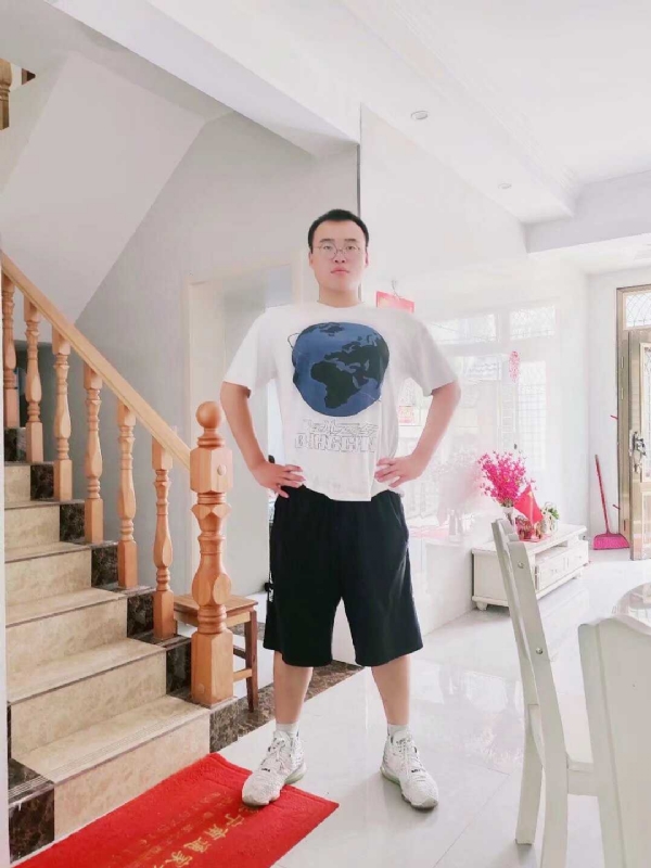 中考体育的第三张照片--阜宁认干亲服务网